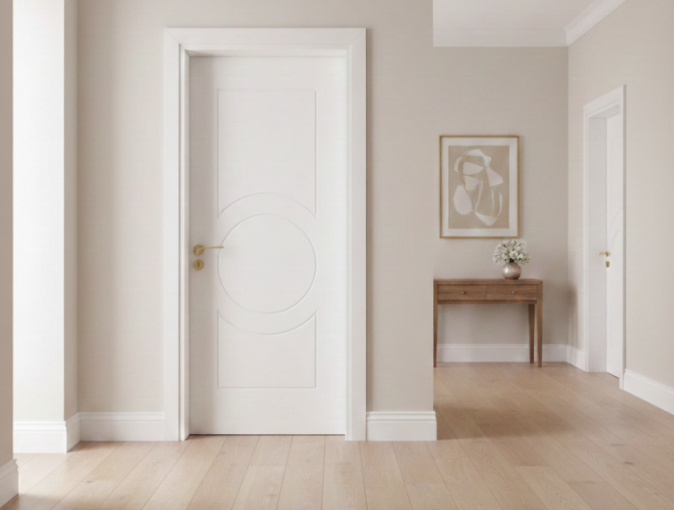 درب ضد آب اهواز