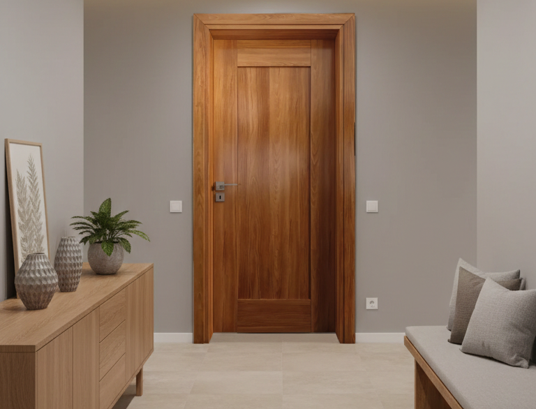 درب ضد آب سرویس بهداشتی شیراز