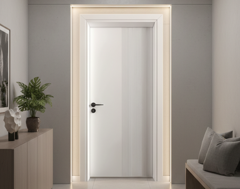 درب ضد آب سرویس بهداشتی شیراز